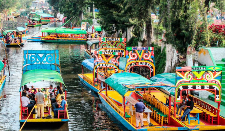Xochimilco