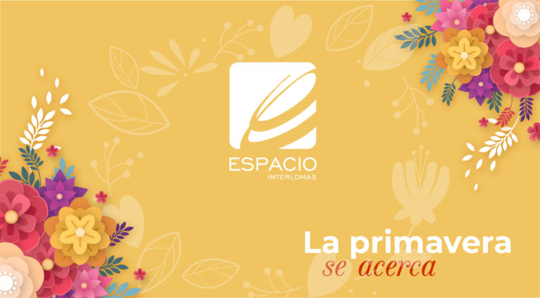 La primavera se acerca