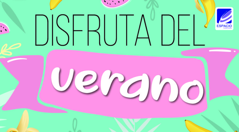 Verano en Espacio Interlomas