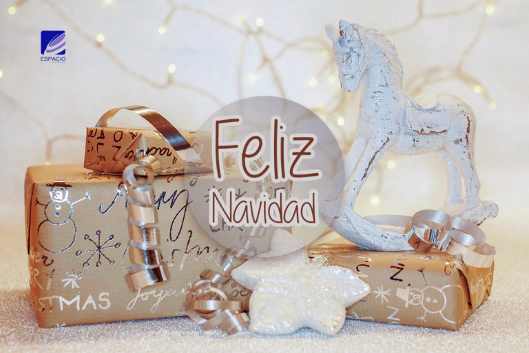 Feliz Navidad