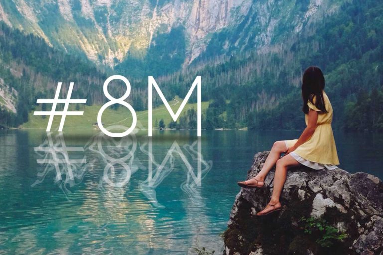 Espacio Interlomas #8M