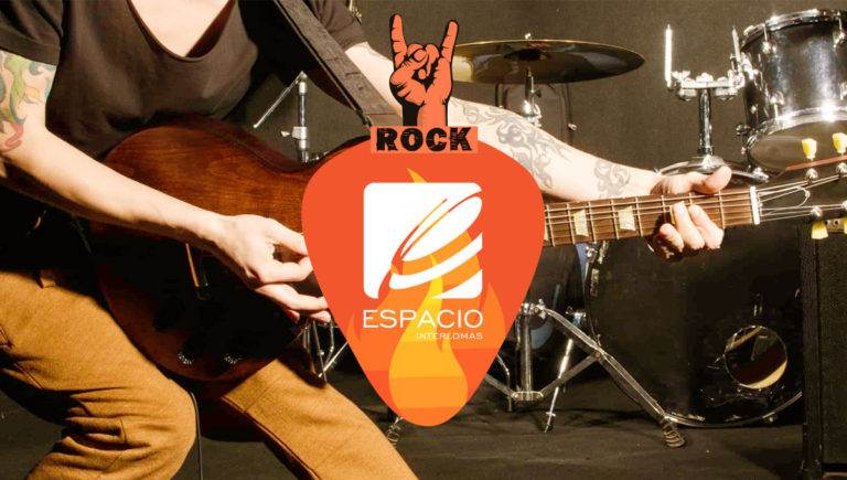 #DiaMundialDelRock